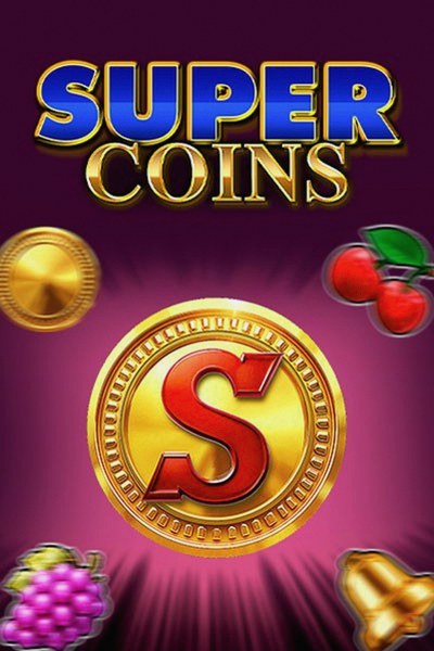 Slot machine SUPER COINS su Betwest Casino